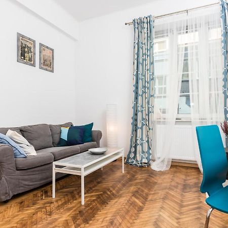 Apartments In The Jewish Quarter Cracovia Exterior foto