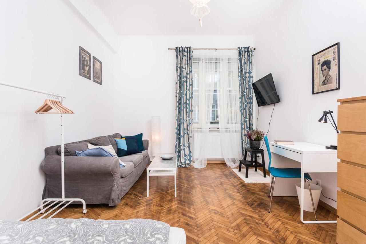 Apartments In The Jewish Quarter Cracovia Exterior foto
