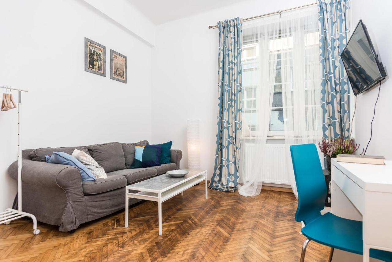 Apartments In The Jewish Quarter Cracovia Exterior foto