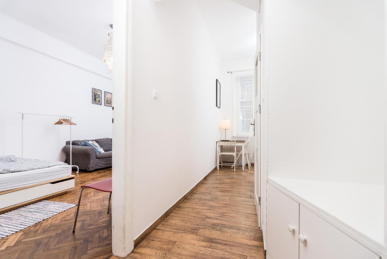 Apartments In The Jewish Quarter Cracovia Exterior foto