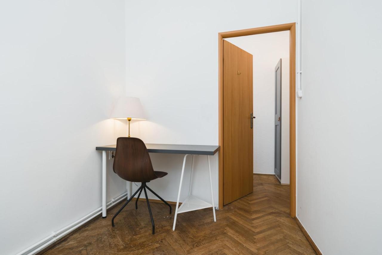 Apartments In The Jewish Quarter Cracovia Exterior foto